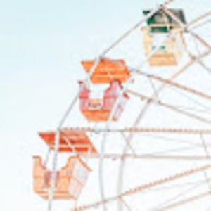 Meet your Posher, Paige